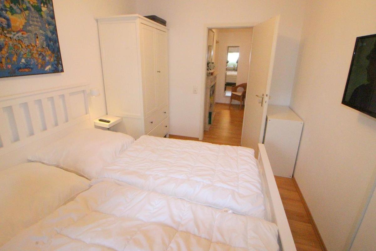 Apartmentvermittlung Mehr Als Meer - Objekt 11 Timmendorfer Strand Esterno foto