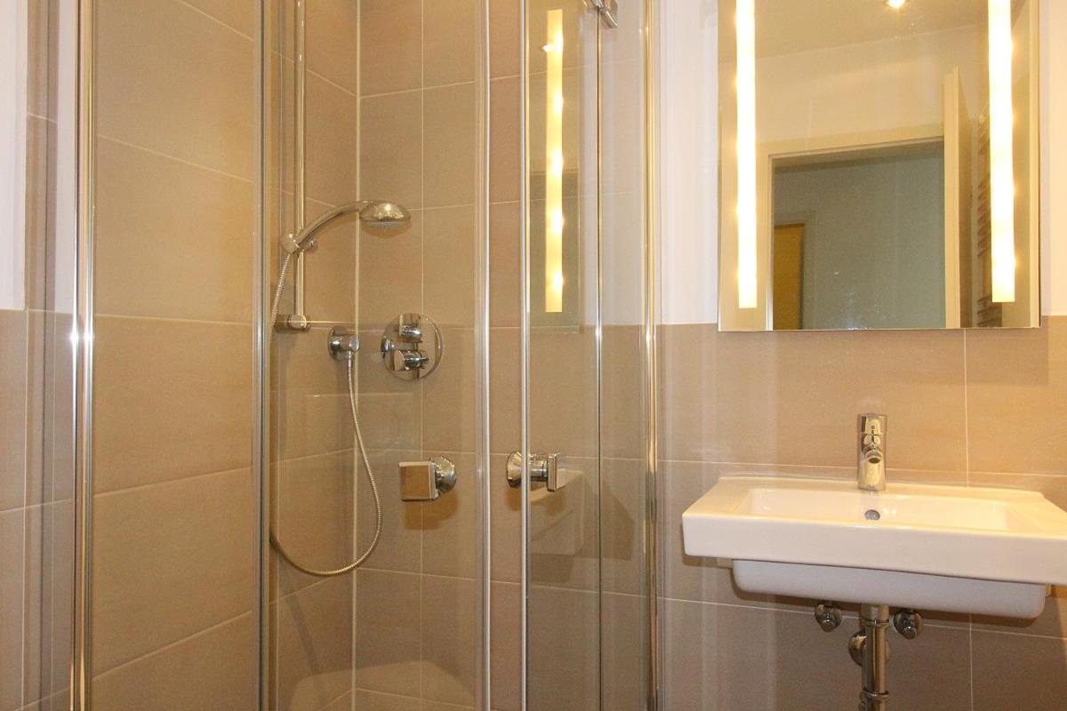 Apartmentvermittlung Mehr Als Meer - Objekt 11 Timmendorfer Strand Esterno foto