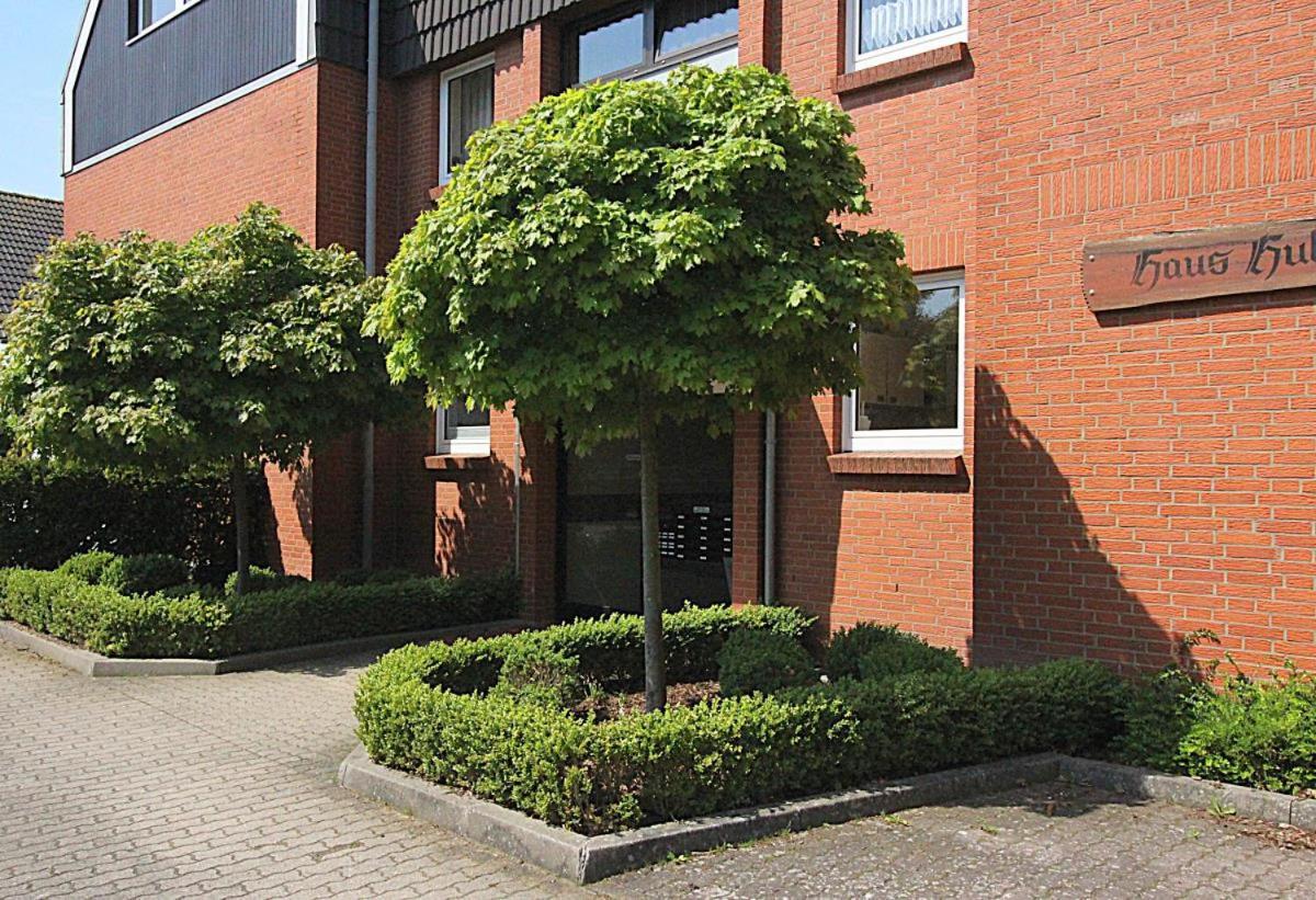 Apartmentvermittlung Mehr Als Meer - Objekt 11 Timmendorfer Strand Esterno foto